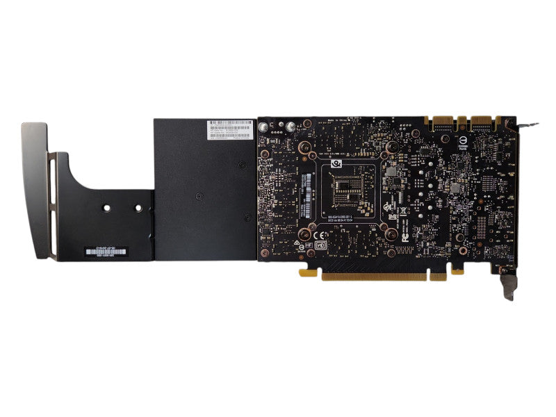 NVIDIA Quadro P4000 8GB GDDR5 Graphics Card 4x DisplayPort