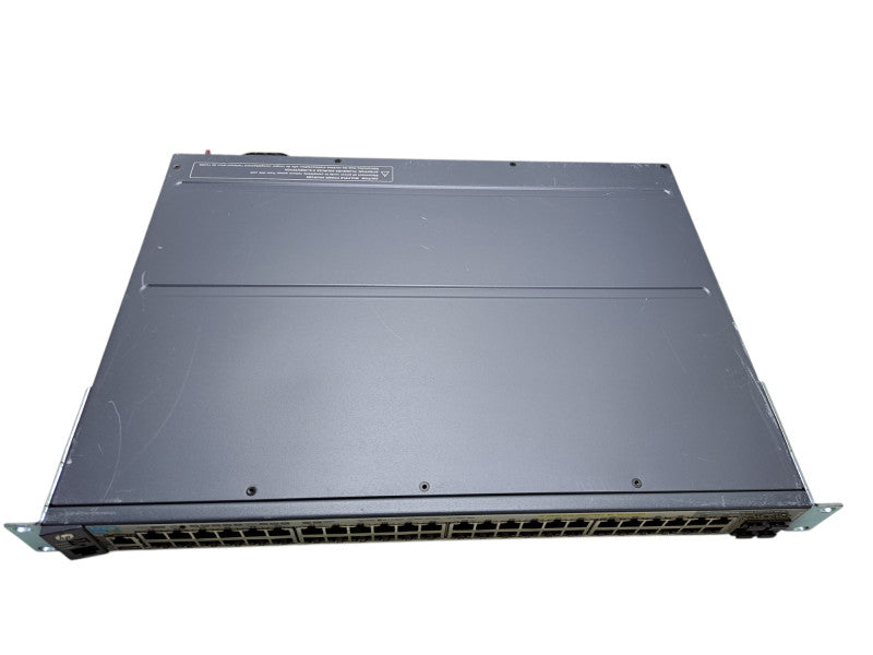 HP 2920-48G PoE+ 48-Port Gigabit PoE+ Network Switch J9729A