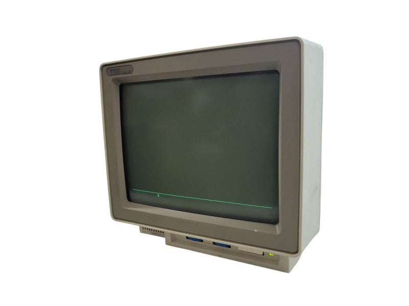 IBM InfoWindow II Type 3486 Terminal Monitor - No Stand %