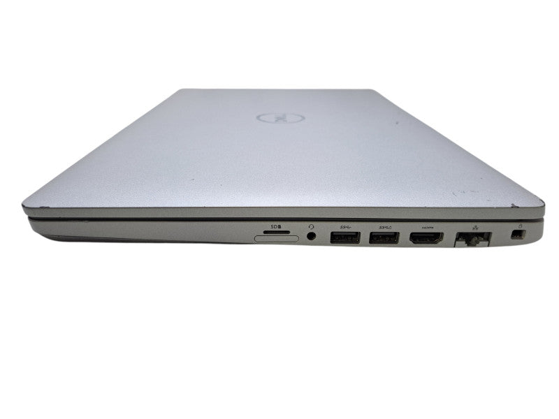 Dell Latitude 5510 | Core i7-10610U @1.80GHz, 16GB DDR4, 512GB NVMe  Lap200