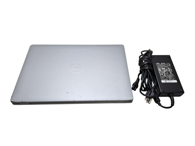 Dell Latitude 5510 | Core i7-10610U @1.80GHz, 16GB DDR4, 512GB NVMe  Lap200
