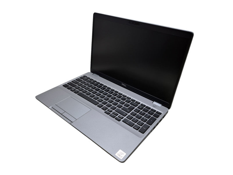 Dell Latitude 5510 | Core i7-10610U @1.80GHz, 16GB DDR4, 512GB NVMe  Lap200