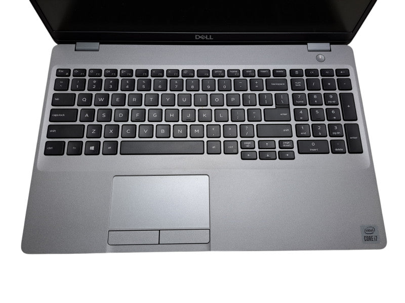 Dell Latitude 5510 | Core i7-10610U @1.80GHz, 16GB DDR4, 512GB NVMe  Lap200