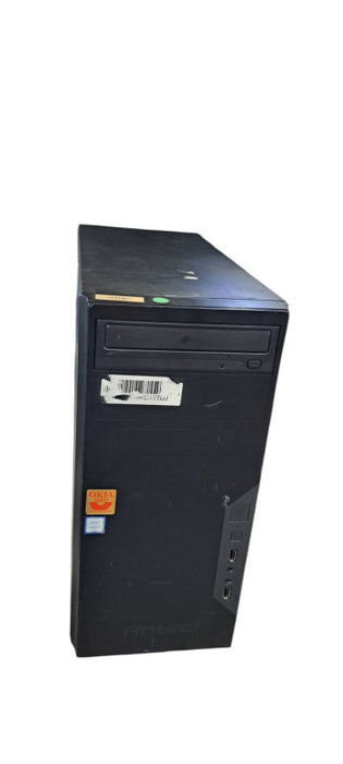 Custom PC i5-6500|16GB RAM|250GB SSD| GTX 1050 2GB