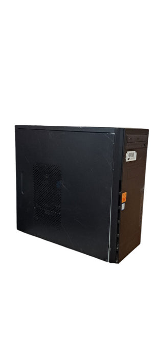 Custom PC i5-6500|16GB RAM|250GB SSD| GTX 1050 2GB