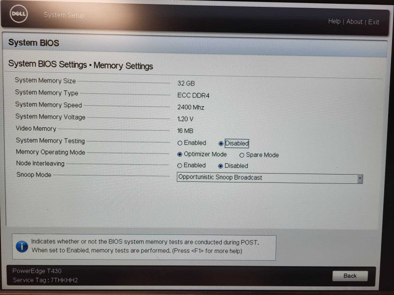 Dell PowerEdge T430 Server 3.5" 2x E5-2650 v4 16GB RAM H330 2x PSU $