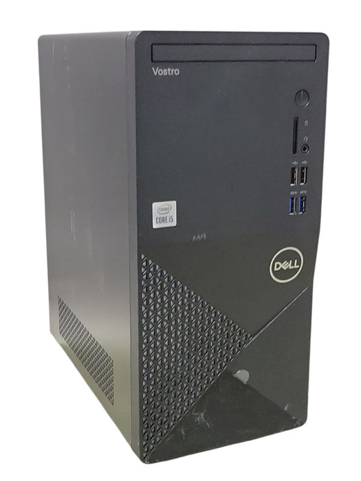 Dell Vostro 3888 Intel Core i5-10400 2.90GHz, 8GB DDR4 256GB M.2 SSD _