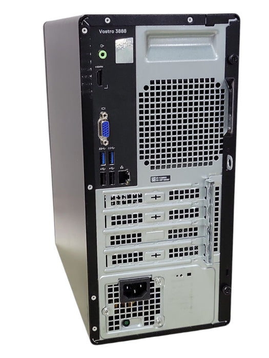 Dell Vostro 3888 Intel Core i5-10400 2.90GHz, 8GB DDR4 256GB M.2 SSD _