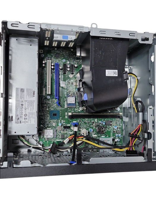 Dell Vostro 3888 Intel Core i5-10400 2.90GHz, 8GB DDR4 256GB M.2 SSD _