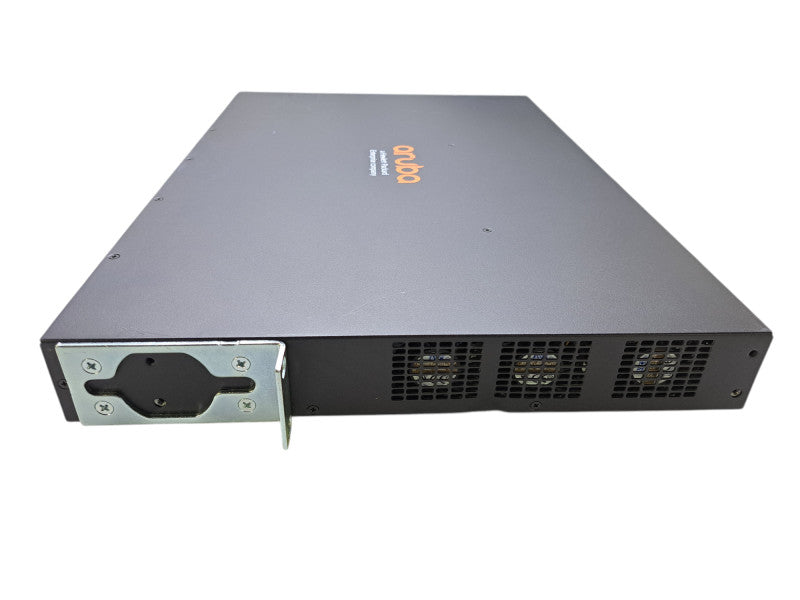 HPE Aruba 2930F 48xGbE PoE+ 370W 4x 1G SFP Managed Switch JL262A