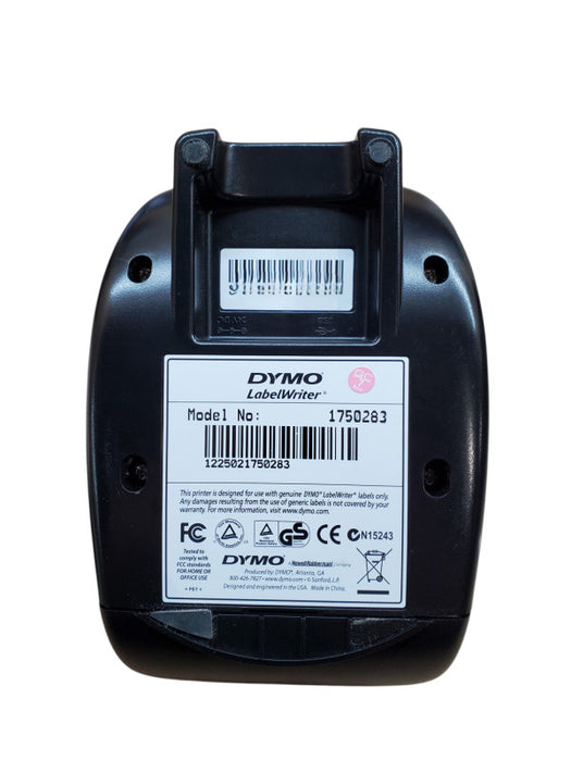 DYMO LabelWriter 450 Turbo + Spool Assembly *read*
