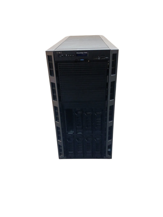 Dell PowerEdge T430 2x Xeon E5-2650 v4 @2.2GHz, 32GB DDR4, H330 2x 495W