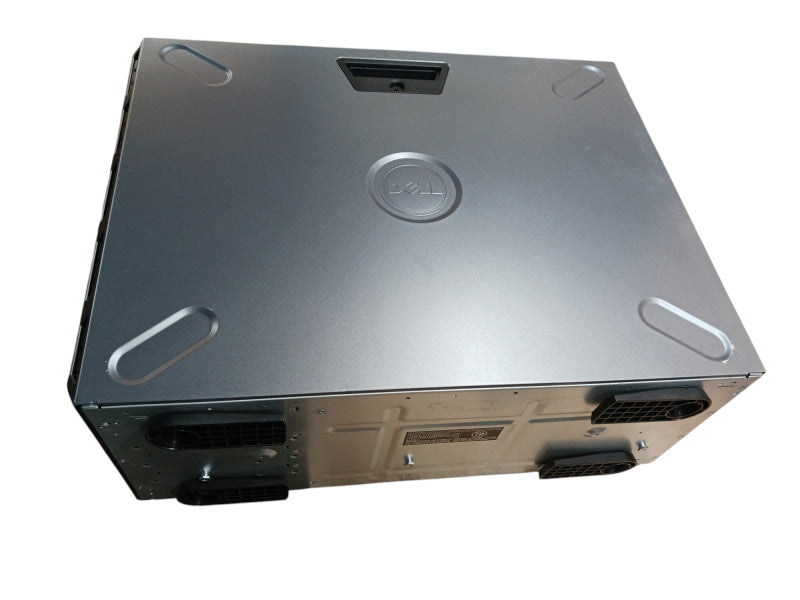 Dell PowerEdge T430 2x Xeon E5-2650 v4 @2.2GHz, 32GB DDR4, H330 2x 495W
