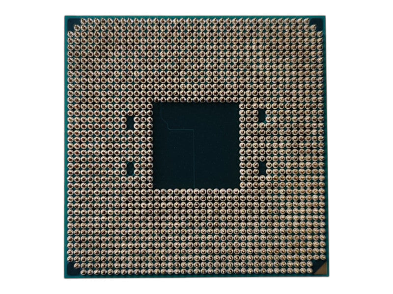 AMD Ryzen 5 Pro 5650GE 3.4GHz 6 Cores Desktop Processor