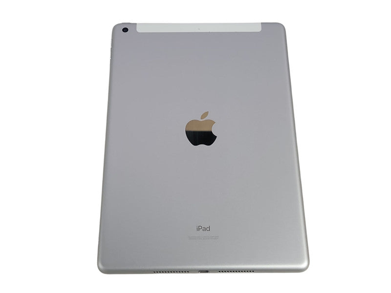 Apple iPad 7th Gen - 128GB - Silver [A2200]