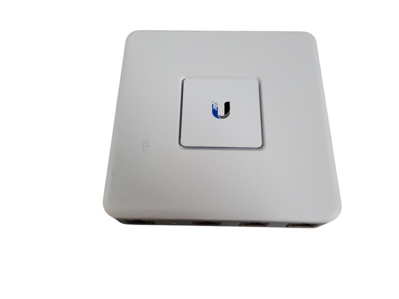 Ubiquiti Networks UniFi USG Security Gateway. Factory Reset !