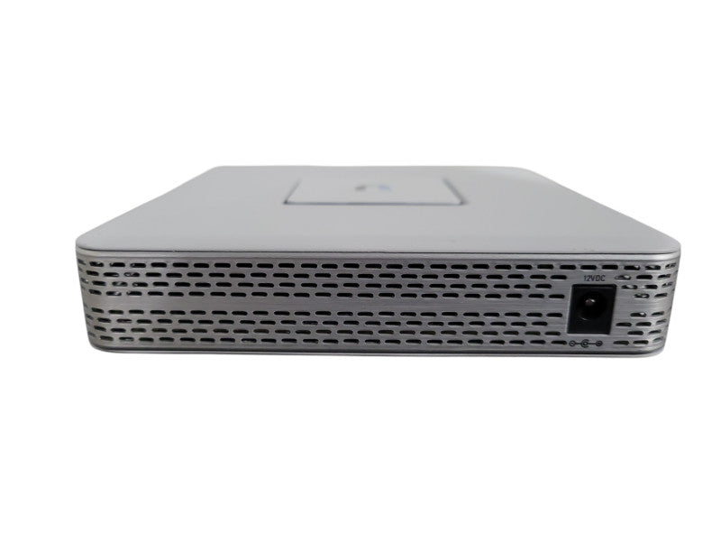 Ubiquiti Networks UniFi USG Security Gateway. Factory Reset !