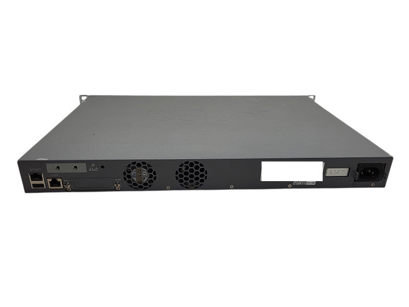 Juniper EX3300-48P | 48-Port Gigabit PoE+ Network Switch w/ 4x 10G SFP+ $