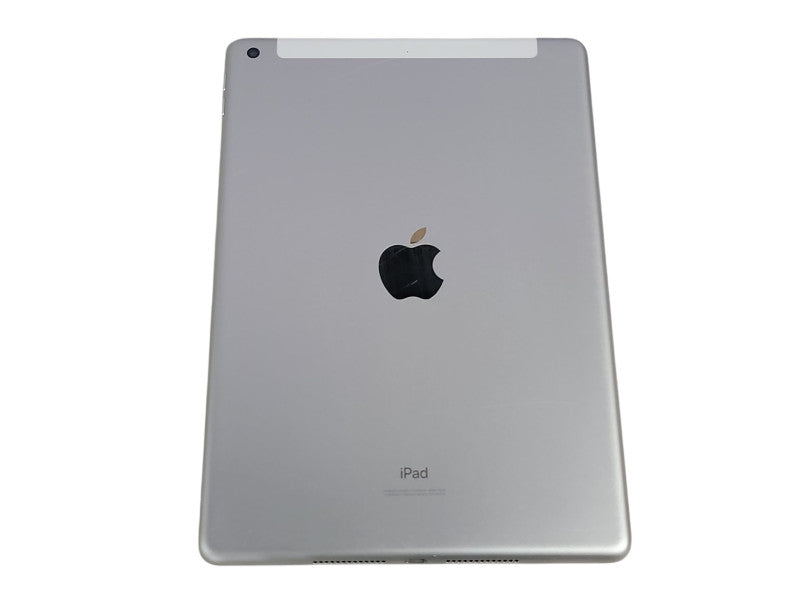 Apple iPad 9th Gen - 64GB - Silver [A2603]