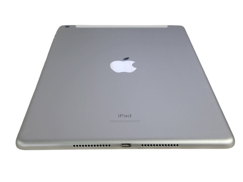 Apple iPad 9th Gen - 64GB - Silver [A2603]