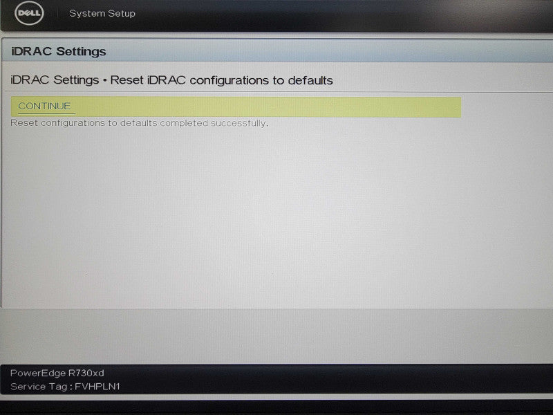 Dell PE R730xd, 2x Xeon E5-2630v3, 64GB, H730 Mini, 3x 8TB SAS, 2x 750W PSU _