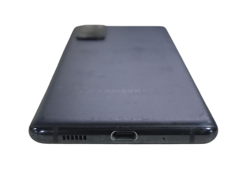 Samsung Galaxy S20 FE 5G - 128GB - Navy Blue [SM-G781W | Read]