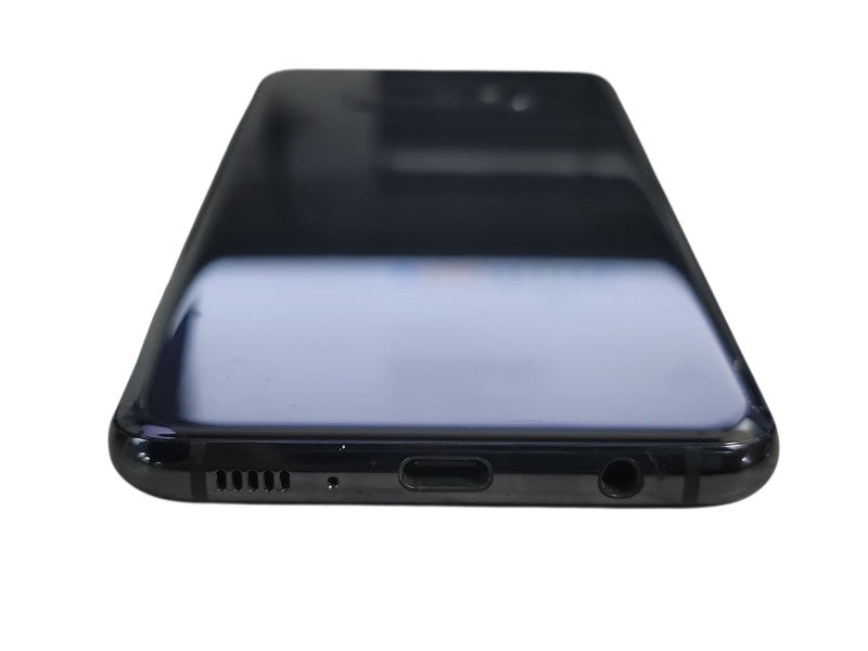 Samsung Galaxy S10e - 128GB - Navy Blue [SM-G970W | Read]