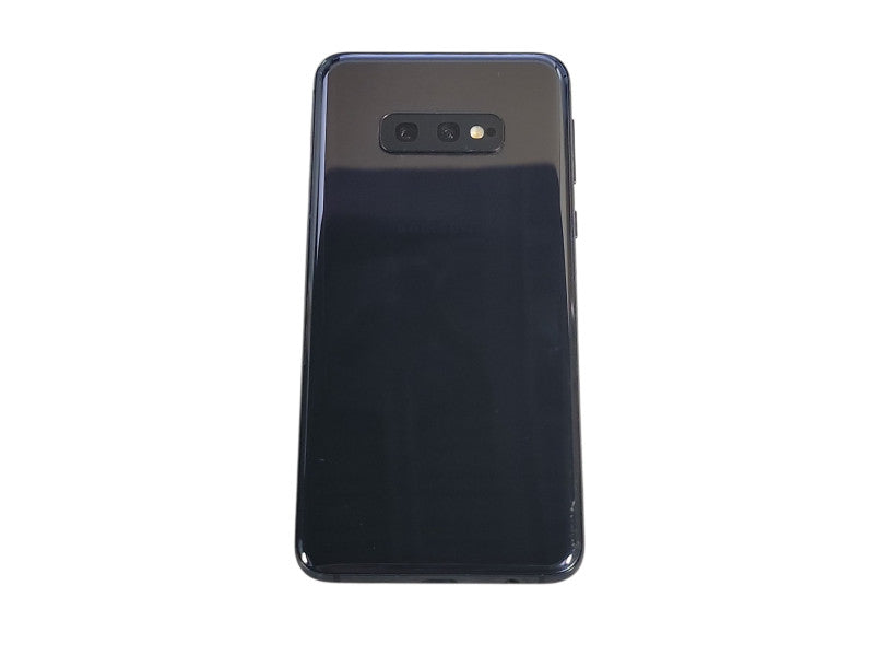 Samsung Galaxy S10e - 128GB - Navy Blue [SM-G970W | Read]