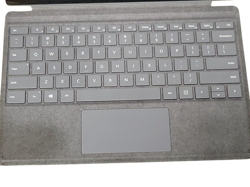 Microsoft Surface Pro 7 1866 Core i5-1035G4 1.10GHz, 8GB DDR4, 256GB NVMe _ Lap200