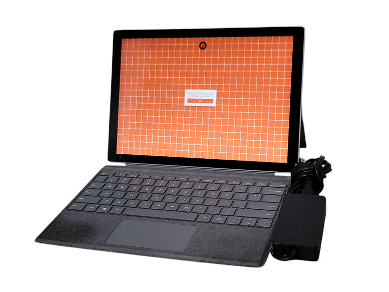 Microsoft Surface Pro 7 1866 Core i5-1035G4 1.10GHz, 8GB DDR4, 256GB NVMe _ Lap200