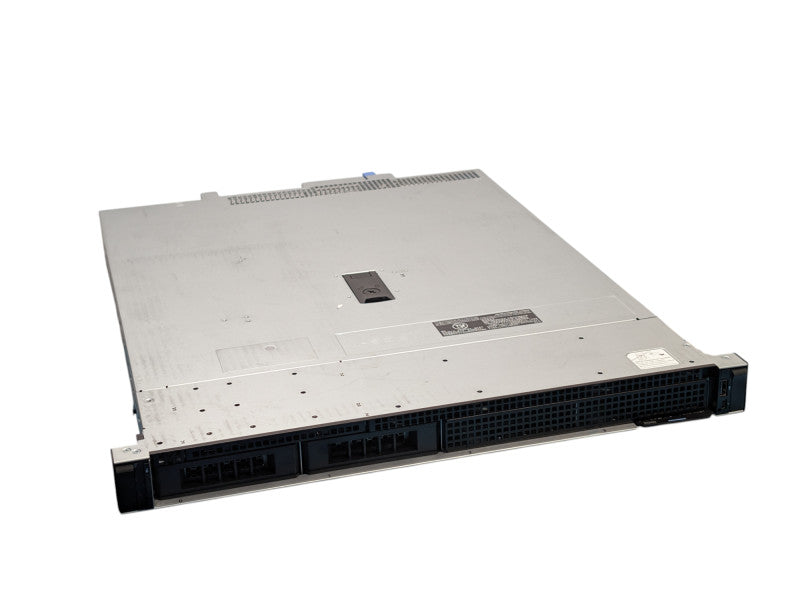 DELL PowerEdge R240 Intel Xeon E-2224 16GB RAM 2x 1TB HDD -
