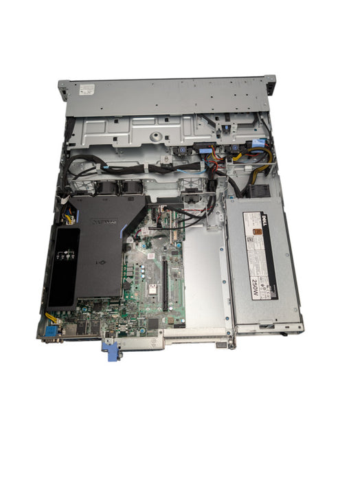 DELL PowerEdge R240 Intel Xeon E-2224 16GB RAM 2x 1TB HDD -