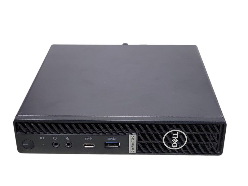 Dell OptiPlex 7090 Core i5-11500T 1.50GHz 16GB DDR4, 256GB M.2 + 256GB SSD _