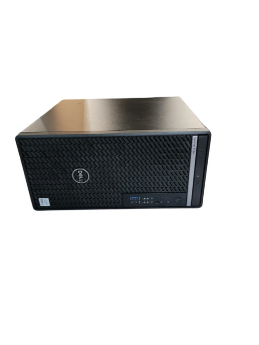 Dell OptiPlex 5080 MT i5 - 10600 @ 3.30GHz 16GB DDR4 Ram  Qθ