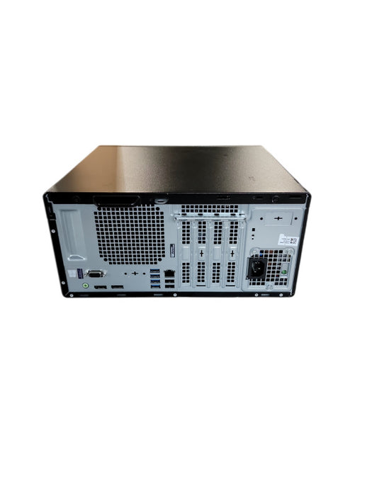 Dell OptiPlex 5080 MT i5 - 10600 @ 3.30GHz 16GB DDR4 Ram  Qθ