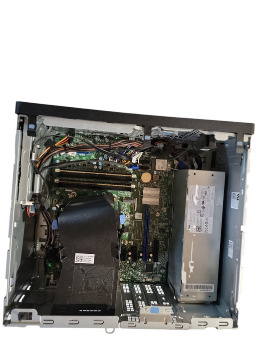 Dell OptiPlex 5080 MT i5 - 10600 @ 3.30GHz 16GB DDR4 Ram  Qθ