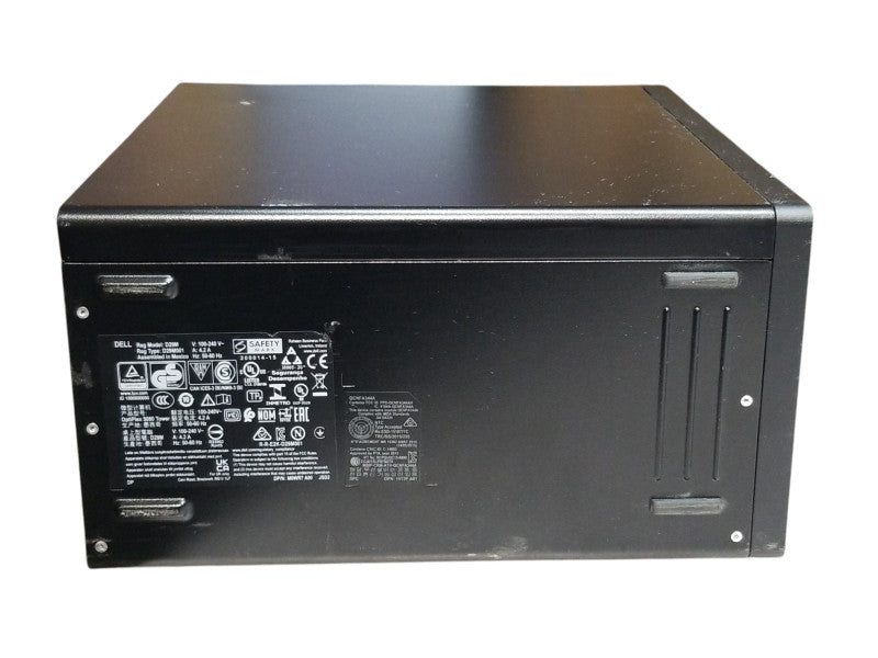 Dell OptiPlex 5080 Tower, Intel i5-10600 CPU 3.30GHz, 16GB RAM - No HDD