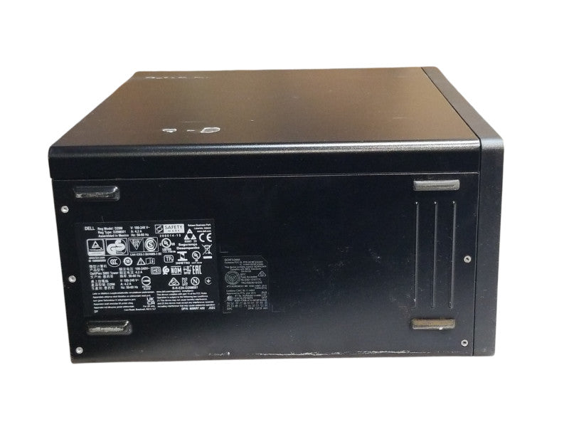 Dell OptiPlex 5080 Tower, Intel core i5-10600 CPU 3.30GHz 16GB RAM - No HDD Q