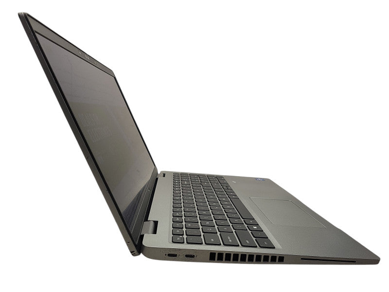 Dell Latitude 5520 TOUCH i7-1185G7@3GHz vPRO 16GB RAM 256GB SSD $ Lap200