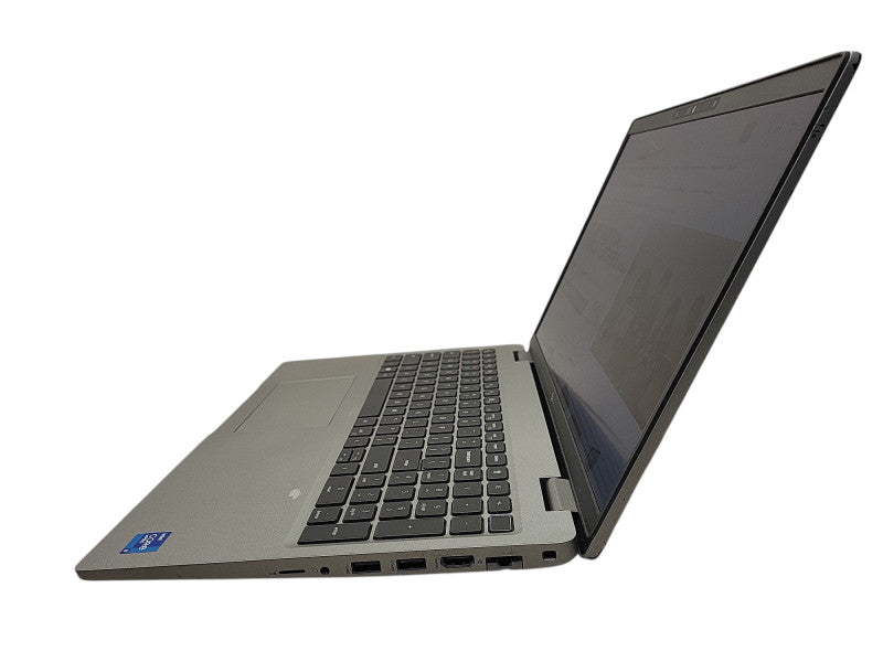 Dell Latitude 5520 TOUCH i7-1185G7@3GHz vPRO 16GB RAM 256GB SSD $ Lap200