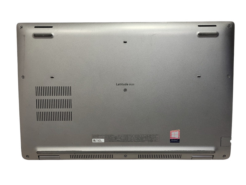 Dell Latitude 5520 TOUCH i7-1185G7@3GHz vPRO 16GB RAM 256GB SSD $ Lap200