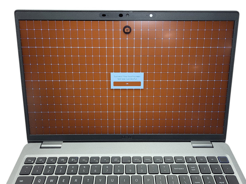 Dell Latitude 5520 TOUCH i7-1185G7@3GHz vPRO 16GB RAM 256GB SSD $ Lap200