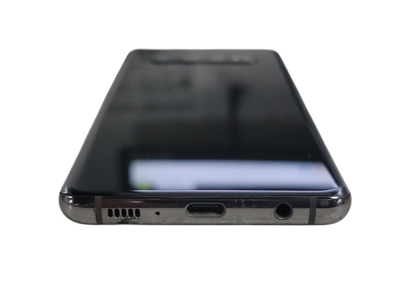 Samsung Galaxy S10 - 128GB - Navy Blue [SM-G973W]