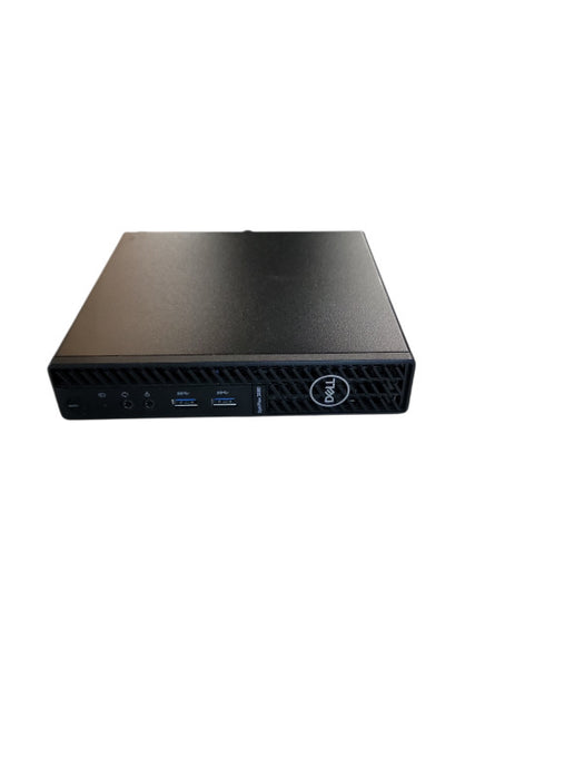 Dell OptiPlex 3080 Micro i5 - 10500T @ 2.30GHz 16GB DDR4 Ram  Qθ