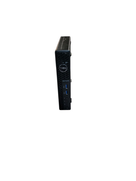 Dell OptiPlex 3080 Micro i5 - 10500T @ 2.30GHz 16GB DDR4 Ram  Qθ