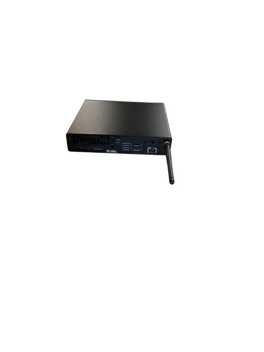 Dell OptiPlex 3080 Micro i5 - 10500T @ 2.30GHz 16GB DDR4 Ram  Qθ