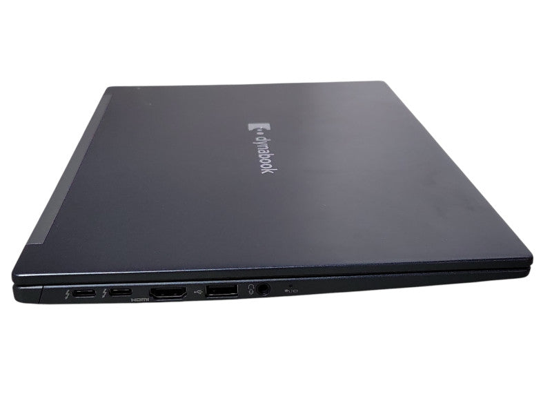 Dynabook portege X30L-J Core I7-1185G7 3.0GHz 16GB DDR4 256GB nVME, SEE _ Lap200