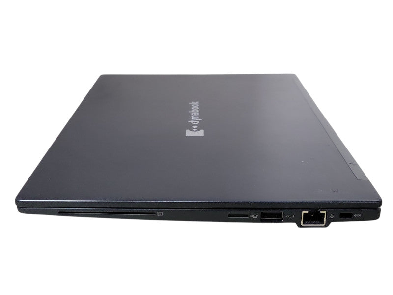 Dynabook portege X30L-J Core I7-1185G7 3.0GHz 16GB DDR4 256GB nVME, SEE _ Lap200