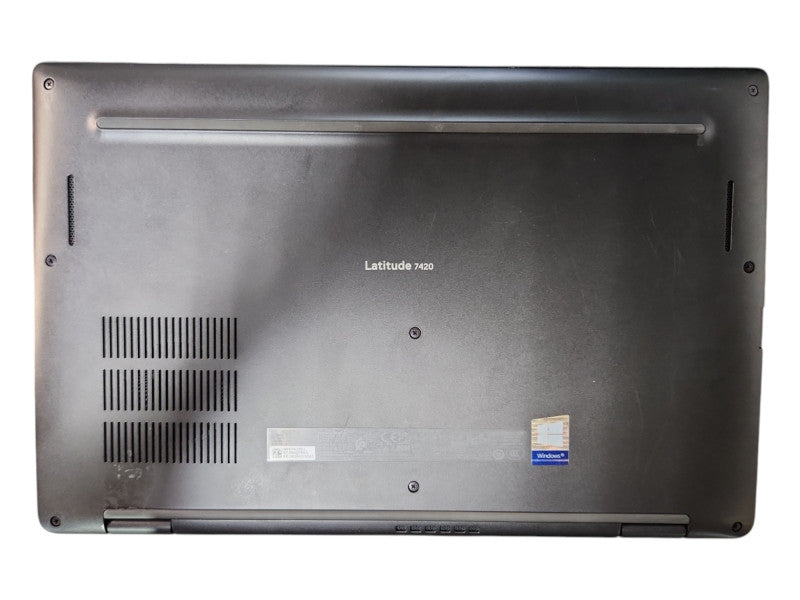 Dell Latitude 7420, i5-1145G7 2.60GHz, 8GB DDR4, 256GB NVMe, No PWR  Lap200