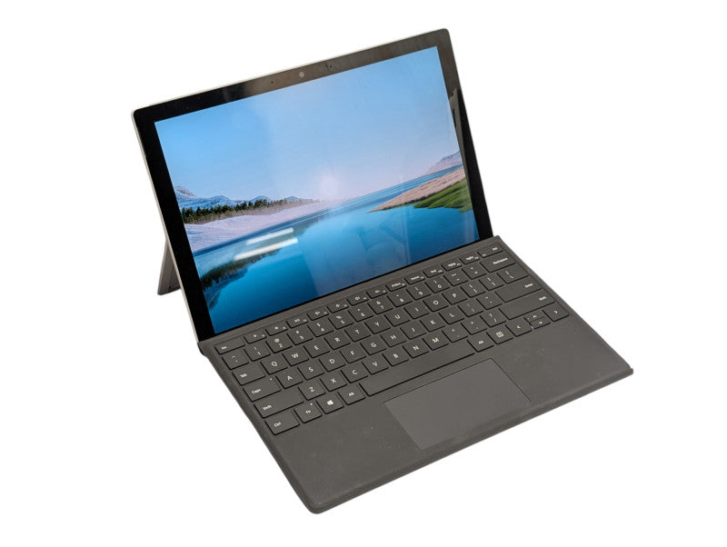 Surface PRO 7+ Intel Core i7-1165G7 16GB RAM 256GB Storage Model 1960 - Lap200